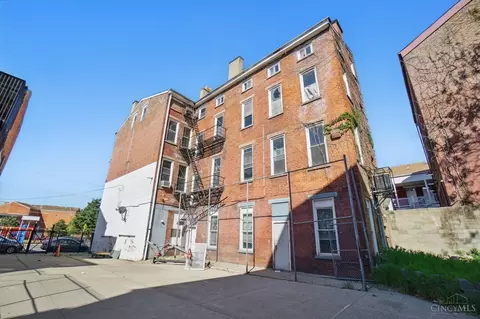 Exterior - 64 Mcmicken Ave, Cincinnati, OH 45202 photo 2 of 5
