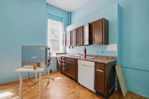 Kitchen - 64 Mcmicken Ave, Cincinnati, OH 45202 photo 1 of 1