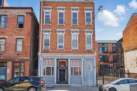 64 Mcmicken Ave, Cincinnati, OH 45202