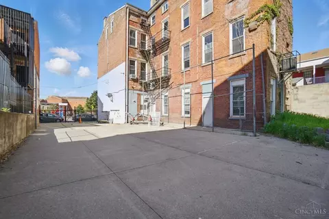 Exterior - 64 Mcmicken Ave, Cincinnati, OH 45202 photo 3 of 5
