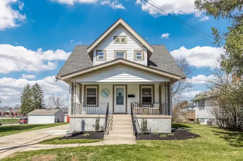 1708 De Armand Ave, North College Hill, OH 45239