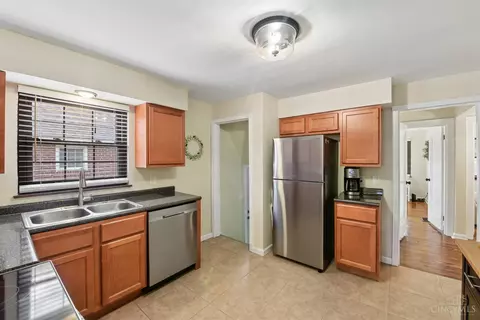 Kitchen - 3827 Thornton Dr, Cincinnati, OH 45236 photo 2 of 2