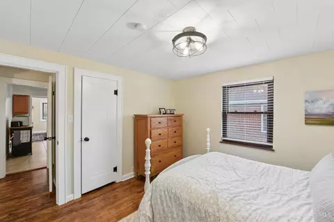 Bedroom - 3827 Thornton Dr, Cincinnati, OH 45236 photo 2 of 4