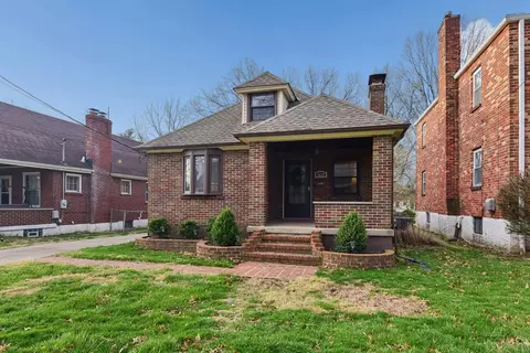 Exterior - 3827 Thornton Dr, Cincinnati, OH 45236 photo 7 of 7