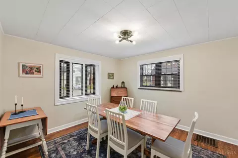 Dining - 3827 Thornton Dr, Cincinnati, OH 45236 photo 2 of 2