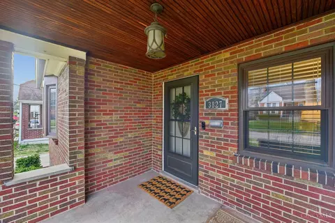 Exterior - 3827 Thornton Dr, Cincinnati, OH 45236 photo 2 of 7