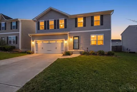 175 Skyway Dr, Springfield, OH 45505