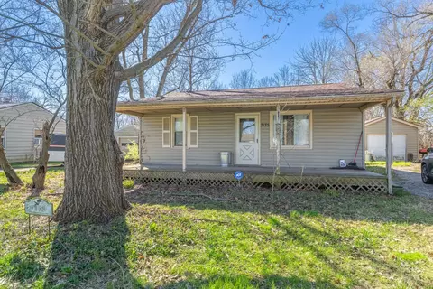 7175 Trenton Franklin Rd, Middletown, OH 45042