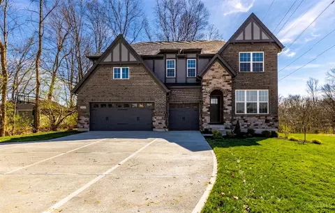 8469 Fields Ertel Rd, Cincinnati, OH 45249