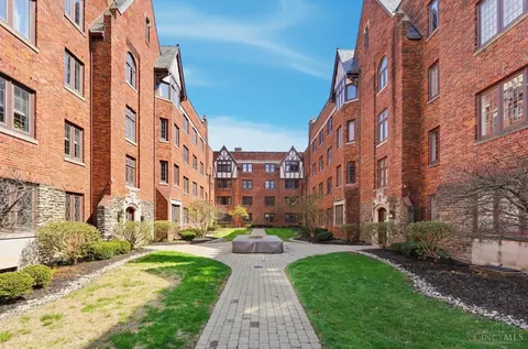 2324 Park Ave, Cincinnati, OH 45206