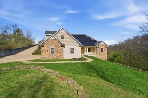 5822 Day Rd, Colerain Twp, OH 45252