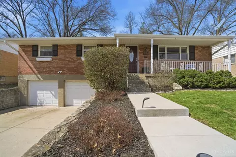 3263 Bellacre Ct, Cincinnati, OH 45248
