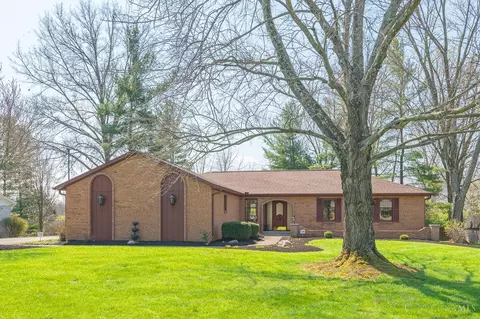 7999 Dimmick Rd, West Chester, OH 45241