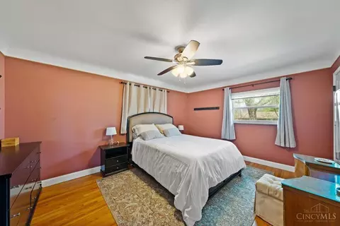 Bedroom - 113 Siebenthaler Ave, Reading, OH 45215 photo 1 of 6