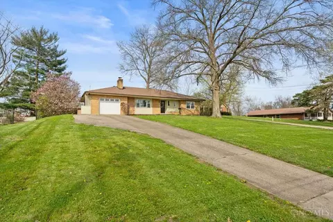 Exterior - 113 Siebenthaler Ave, Reading, OH 45215 photo 2 of 4