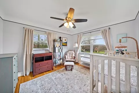 Bedroom - 113 Siebenthaler Ave, Reading, OH 45215 photo 3 of 6