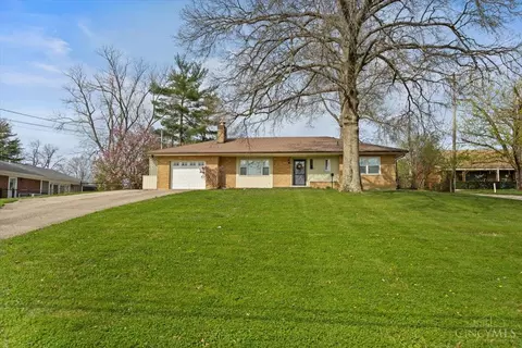 113 Siebenthaler Ave, Reading, OH 45215