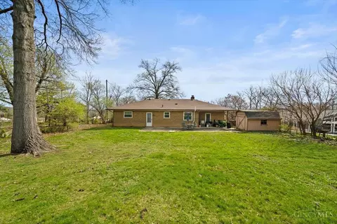 Exterior - 113 Siebenthaler Ave, Reading, OH 45215 photo 3 of 4