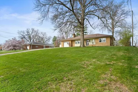 Exterior - 113 Siebenthaler Ave, Reading, OH 45215 photo 1 of 4