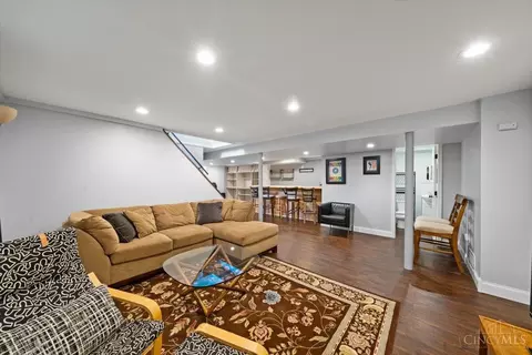 Living - 113 Siebenthaler Ave, Reading, OH 45215 photo 2 of 2
