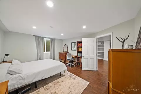 Bedroom - 113 Siebenthaler Ave, Reading, OH 45215 photo 6 of 6