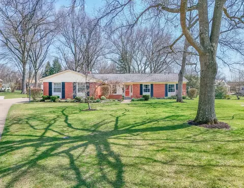 7214 Greenfarms Dr, Cincinnati, OH 45224