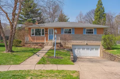 6683 Greentree Dr, Cincinnati, OH 45224