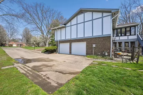 11388 Marlette Dr, Cincinnati, OH 45249