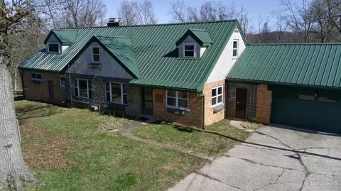 5220 Valley Ridge Rd, Cincinnati, OH 45247