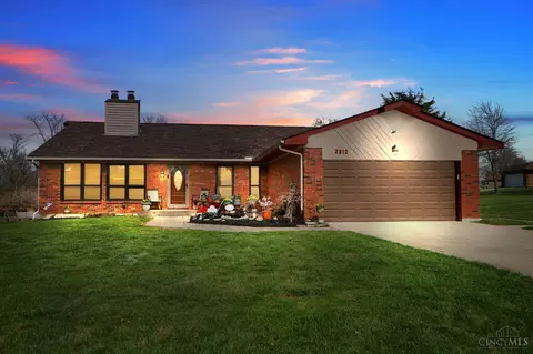 2312 Bevington Ln, Hamilton, OH 45013