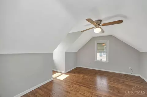 Bedroom - 62 Laurel Ave, Cincinnati, OH 45216 photo 6 of 7