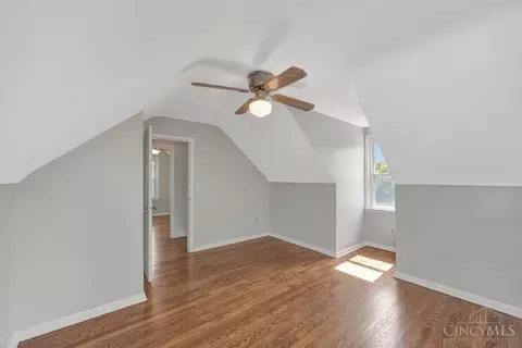 Bedroom - 62 Laurel Ave, Cincinnati, OH 45216 photo 7 of 7