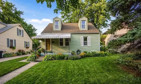 62 Laurel Ave, Cincinnati, OH 45216