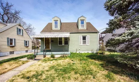 Exterior - 62 Laurel Ave, Cincinnati, OH 45216 photo 3 of 9