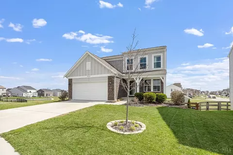 7860 Ellington Ct, Hamilton Township, OH 45039