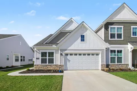 3736 Clydesdale Cir, Loveland, OH 45140