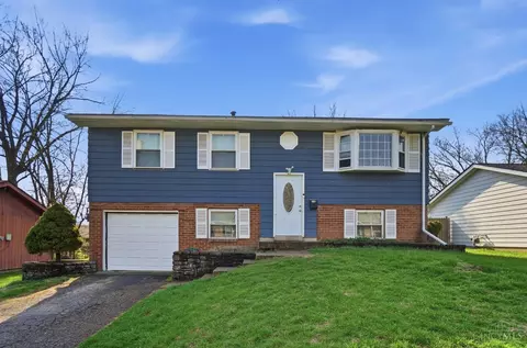 2537 Haverknoll Dr, Cincinnati, OH 45231