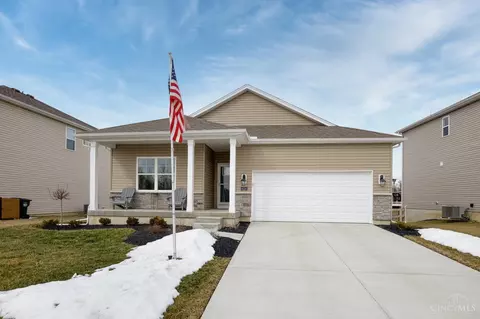 6128 Lakefield Pl, Goshen, OH 45122
