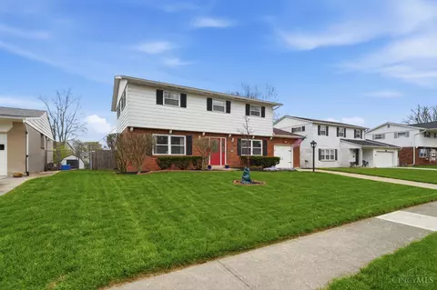 1682 Citadel Pl, Cincinnati, OH 45255 photo 50