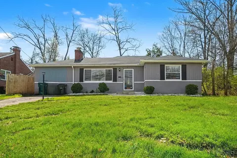 Exterior - 6263 Corbly Rd, Cincinnati, OH 45230 photo 2 of 5