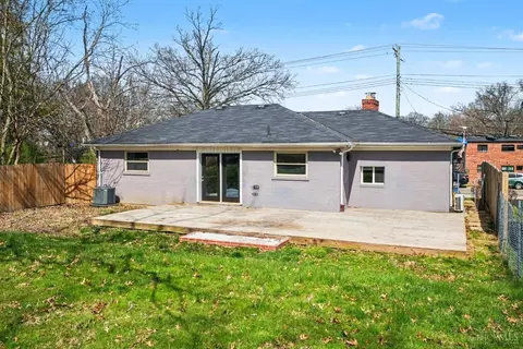Exterior - 6263 Corbly Rd, Cincinnati, OH 45230 photo 5 of 5