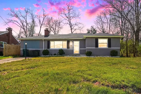 6263 Corbly Rd, Cincinnati, OH 45230