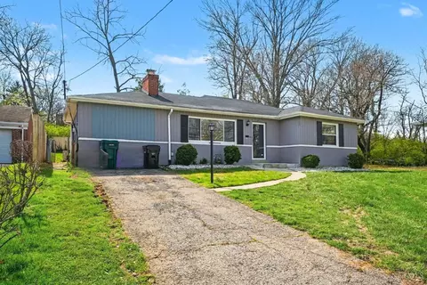 Exterior - 6263 Corbly Rd, Cincinnati, OH 45230 photo 3 of 5