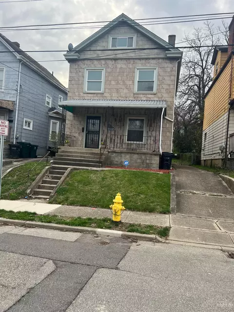 3535 Evanston Ave, Cincinnati, OH 45207