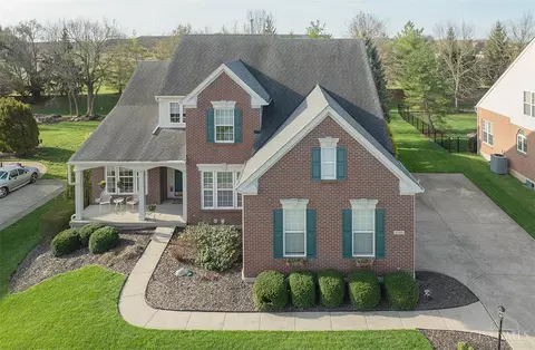 5769 Buckingham Ln, Mason, OH 45040