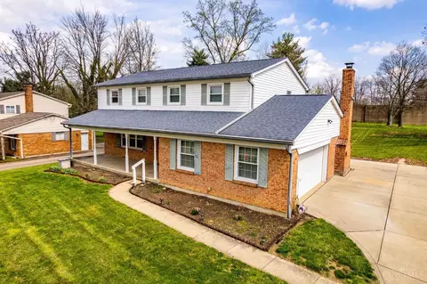9800 Delray Dr, Montgomery, OH 45242