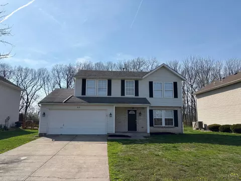 619 Alpine Pl, Trenton, OH 45067