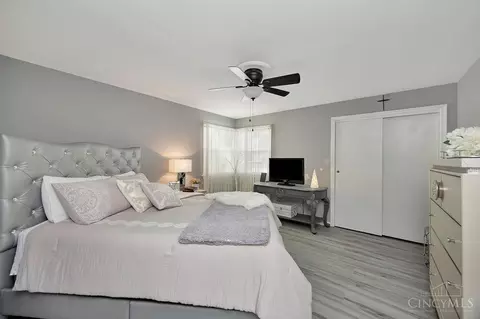 Bedroom - 39 Hermay Dr, Hamilton, OH 45013 photo 2 of 4