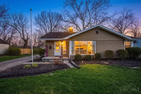 Exterior - 39 Hermay Dr, Hamilton, OH 45013 photo 3 of 7