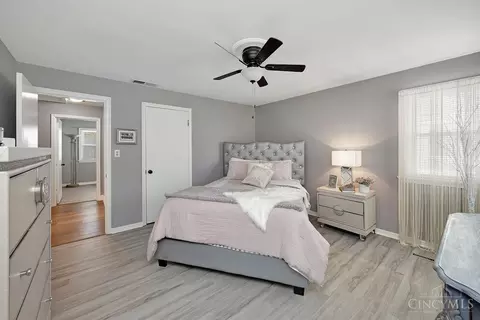 Bedroom - 39 Hermay Dr, Hamilton, OH 45013 photo 1 of 4